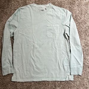 Goodfellow Long sleeve Size Large